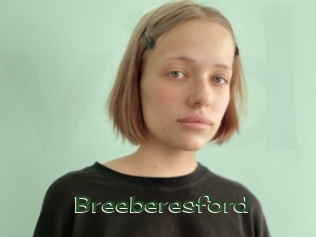 Breeberesford