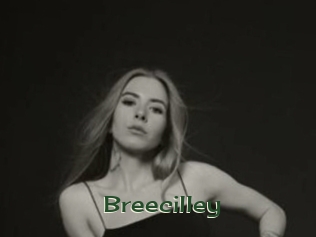 Breecilley