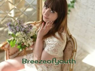 Breezeofyouth