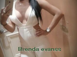 Brenda_evanss