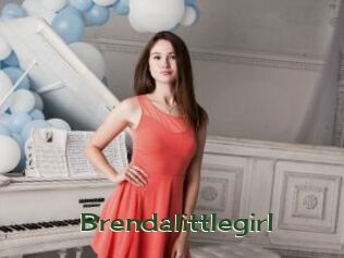 Brendalittlegirl