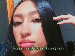 Brenndaanderson