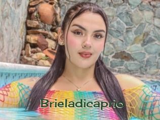 Brieladicaprio