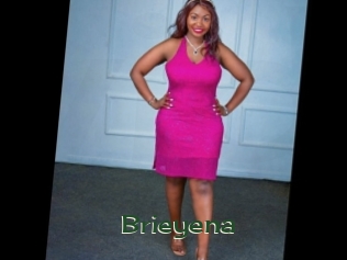 Brieyena