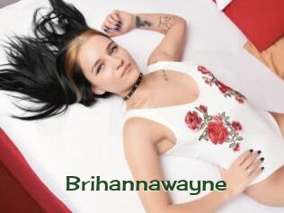 Brihannawayne