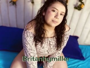 Britanhymiller