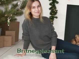 Britneypleasant