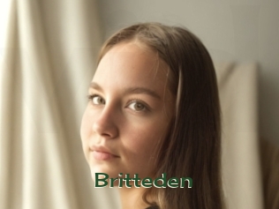 Britteden