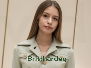 Britthardey