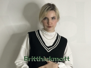 Britthickmott