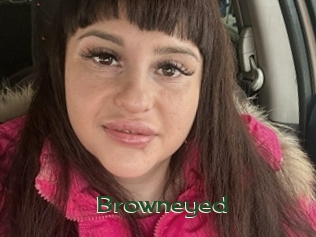 Browneyed