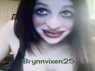 Brynnvixen25