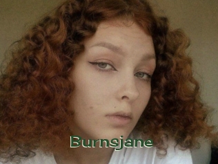 Burnsjane