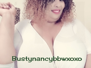 Bustynancybbwxoxo