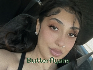 Butterflyam