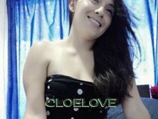 CLOELOVE