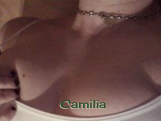 Camilia
