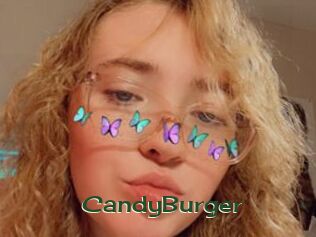 CandyBurger