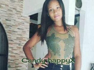 Candy_happyX