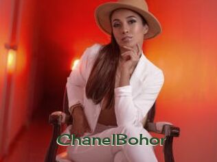 ChanelBohor