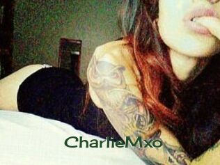 CharlieMxo