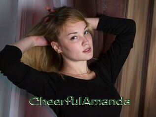 CheerfulAmanda