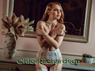 ChloeRichardson