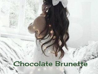 Chocolate_Brunette