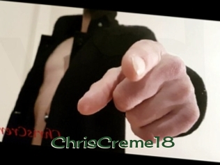 ChrisCreme18