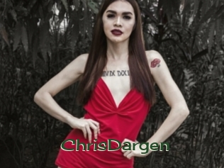 ChrisDargen