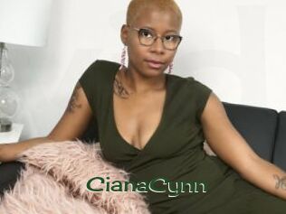 CianaCynn