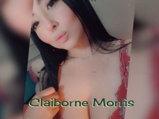 Claiborne_Morris