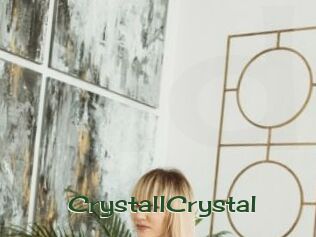 CrystallCrystal