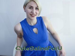 CuteSalinaForU