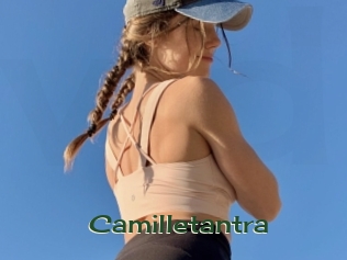 Camilletantra