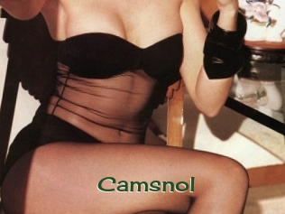 Camsnol