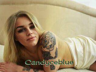 Candyceblue