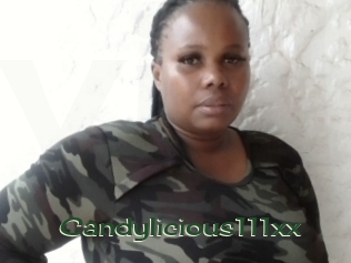 Candylicious111xx