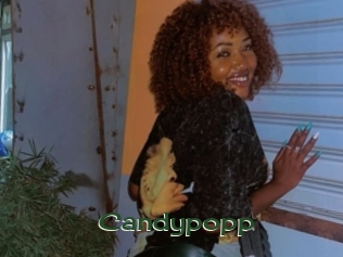 Candypopp