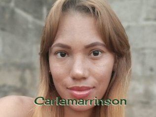 Carlamarrinson