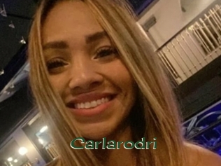 Carlarodri