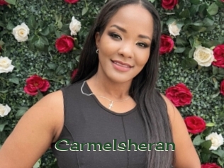 Carmelsheran