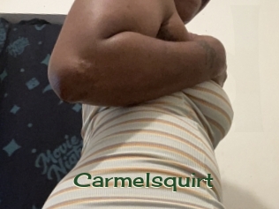 Carmelsquirt