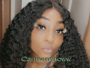 Carmenshoww