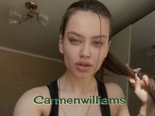 Carmenwilliams