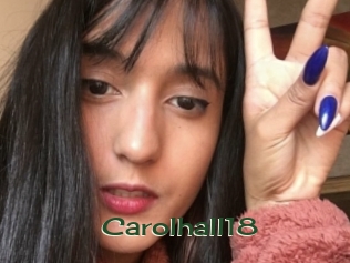 Carolhall18