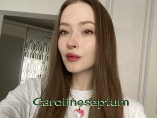 Carolineseptum