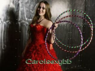 Carolsexybb