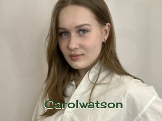 Carolwatson