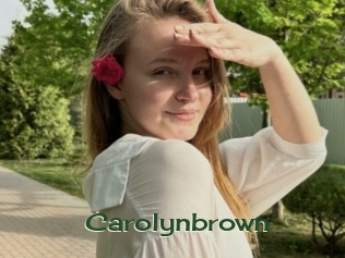 Carolynbrown